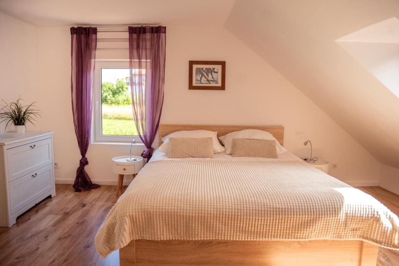 Apartament Lipowa - Ferienwohnung