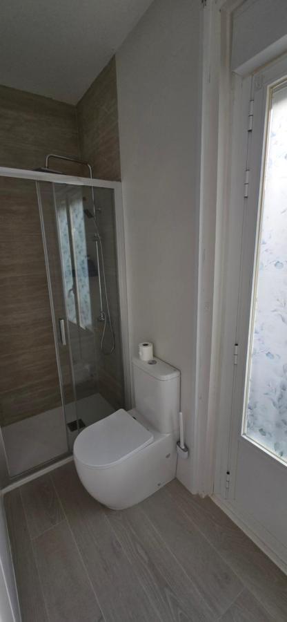 Basic Triple Room