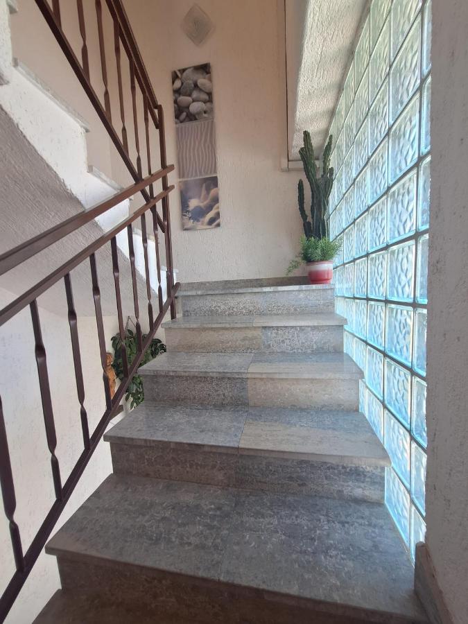 Loft Apartman - Ferienwohnung Krk