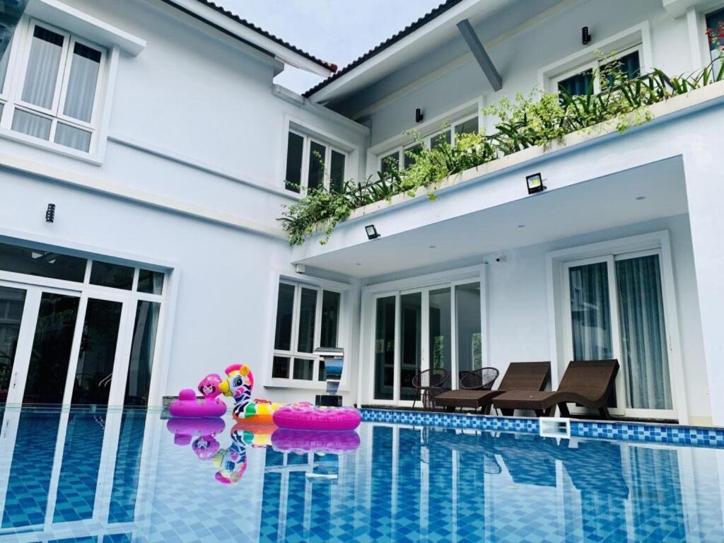 Xanh Villa Resort 5 Stars - B&B