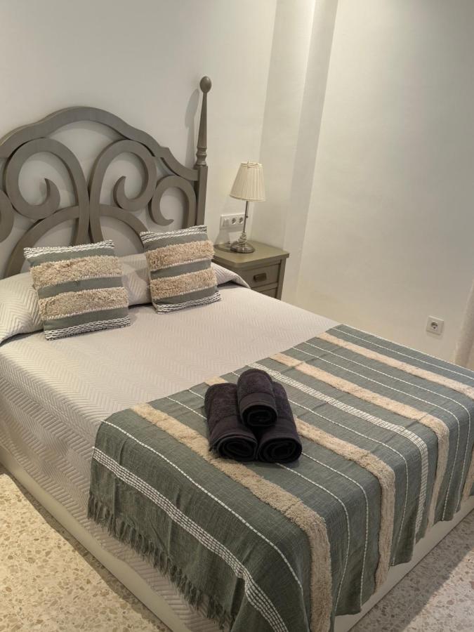 Lola9 - Bed and Breakfast Sanlúcar de Barrameda