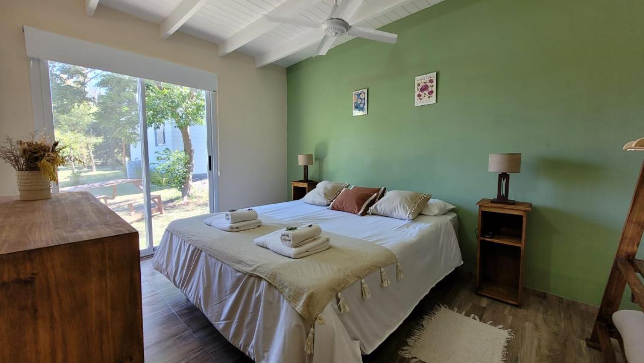 Entre Las Sierras Tiny House - B&B Villa Giardino