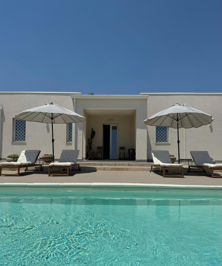 Kalimera House - B&B Lido di Noto