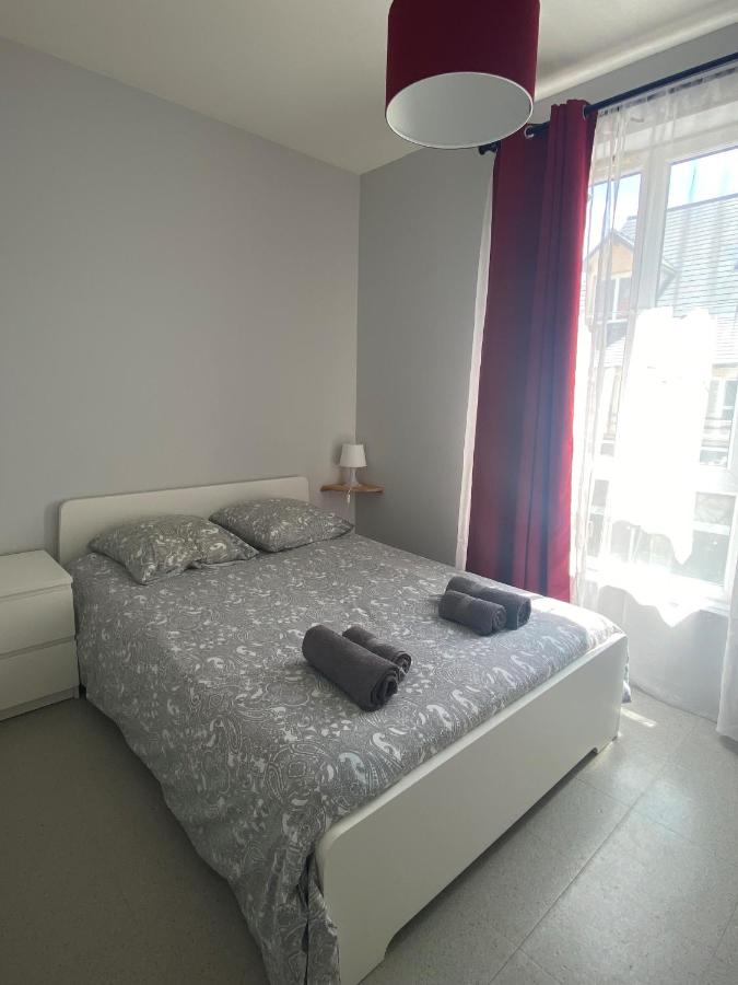 Appartement 1 Chambre - Côté Mer