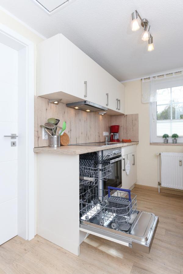 Appartamento con 2 Camere da Letto