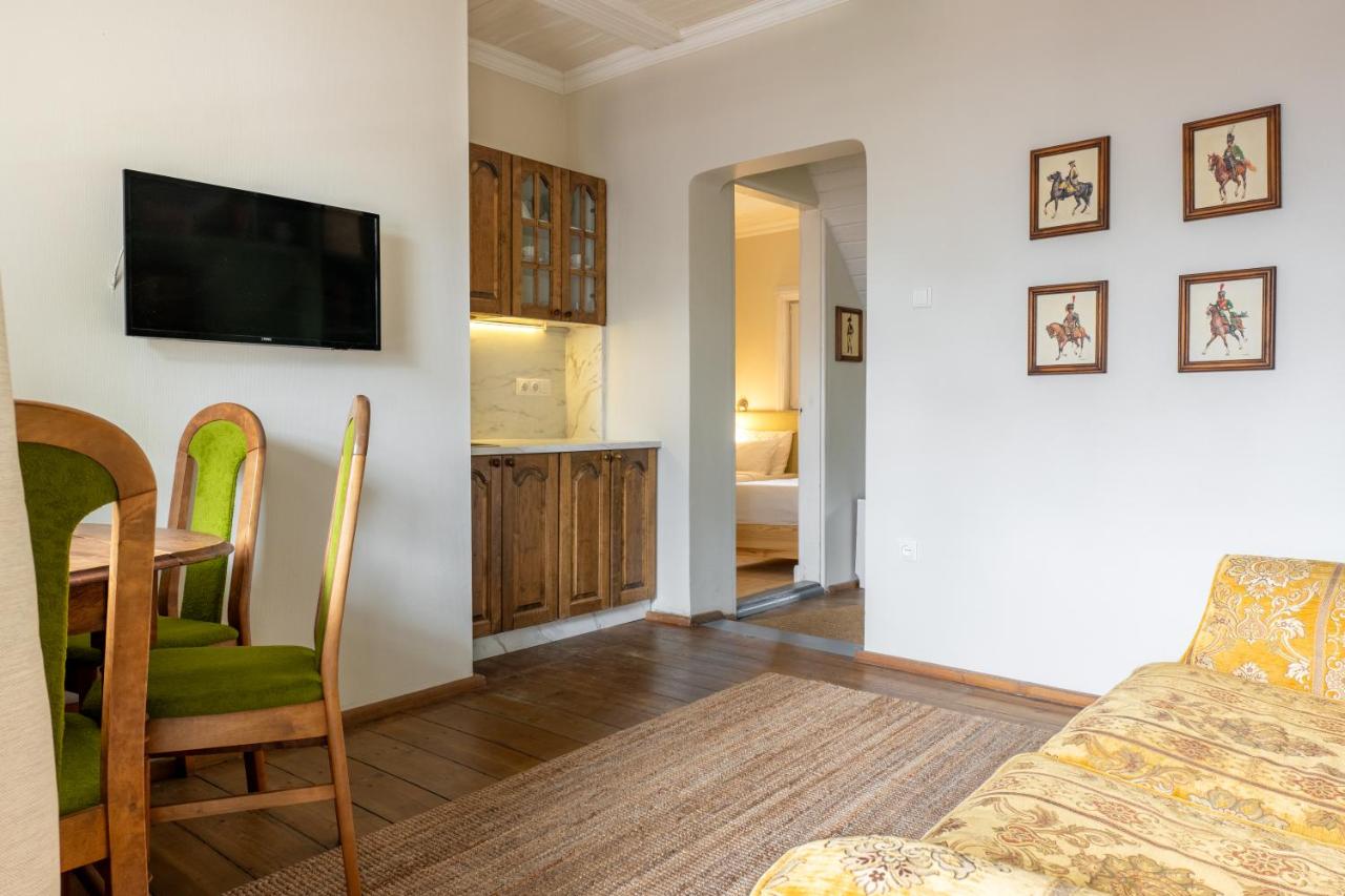 Habitación Doble con balcón - 2 camas