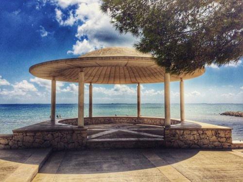 Apartamento Encanto Marino - Bed and Breakfast