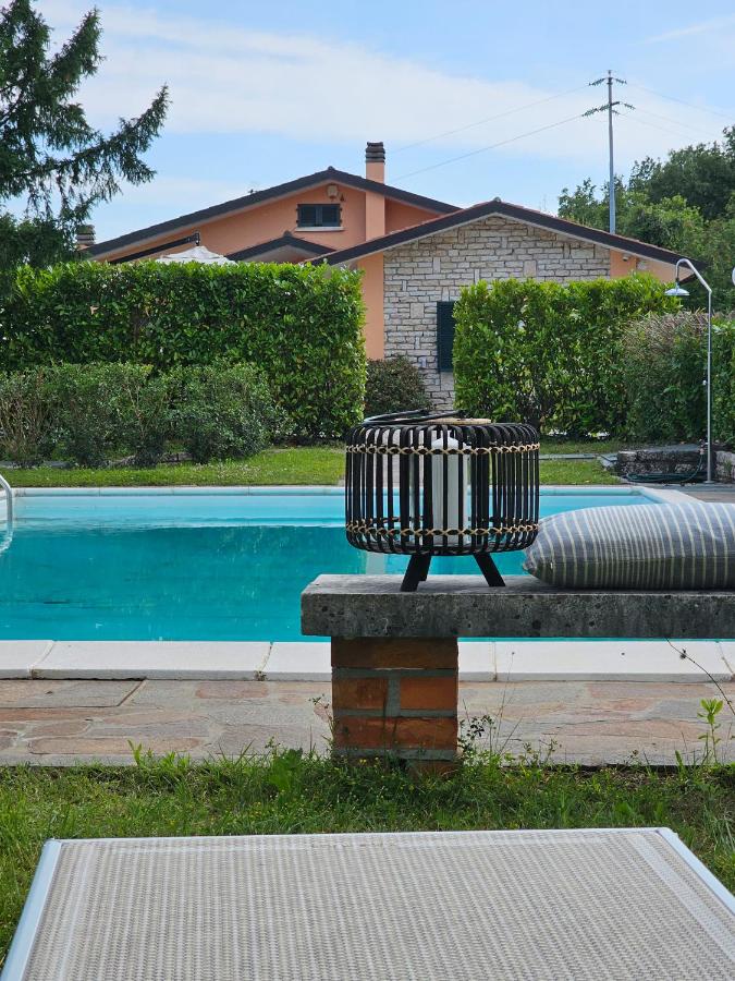 Villa Venti - B&B