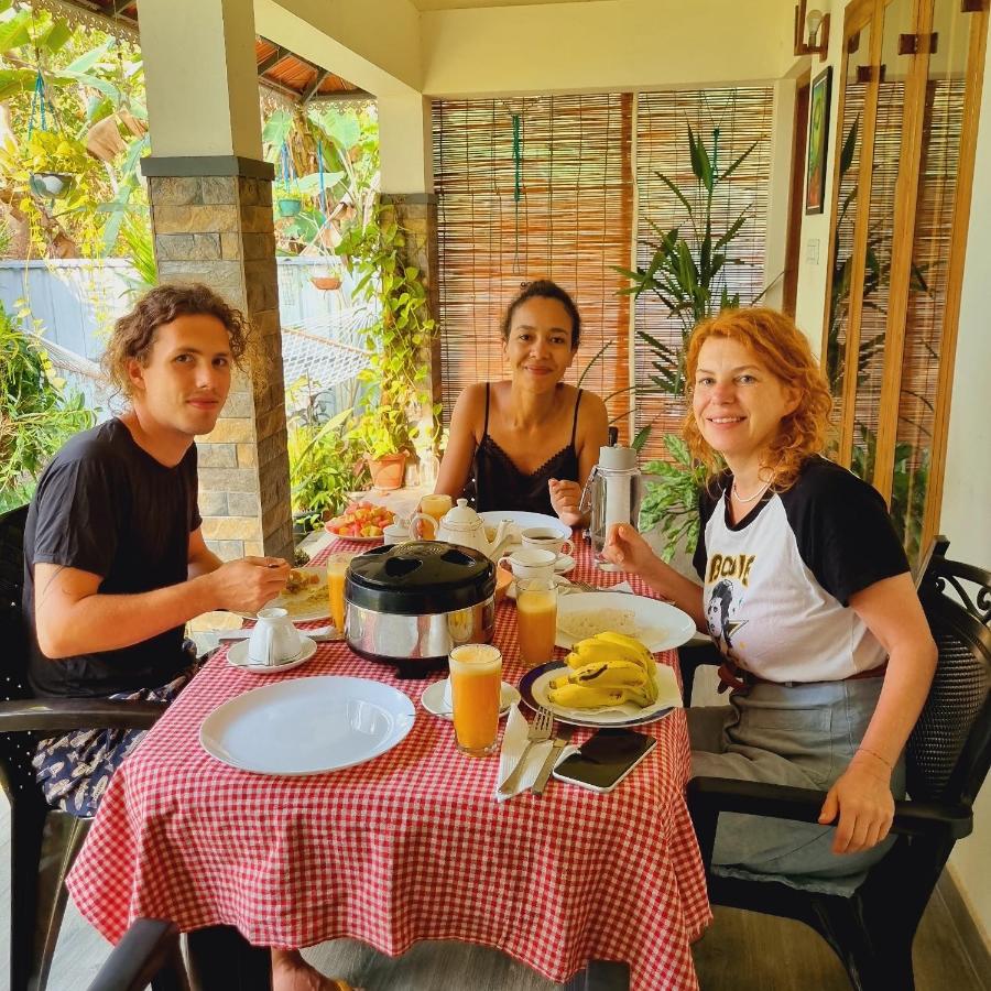 Marari Sophy Villa - Chambres d’hôtes Mararikulam