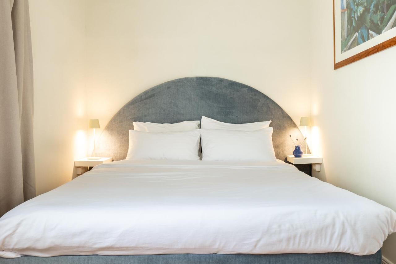 Apartamento de 1 dormitorio