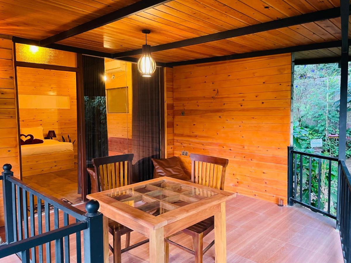 Maleesha Homestay - B&B Ella Town