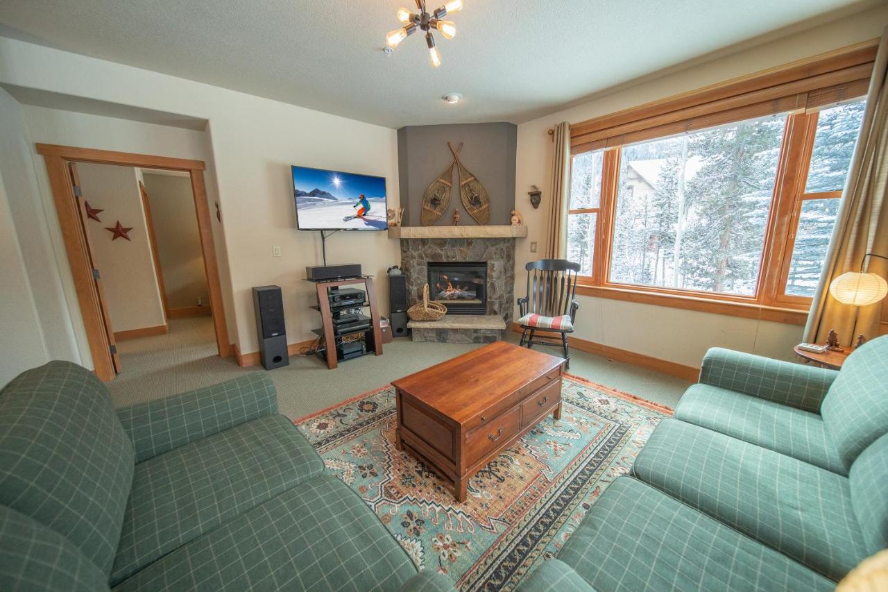 Red Hawk Townhomes 2333 by SummitCove Lodging - Ferienwohnung