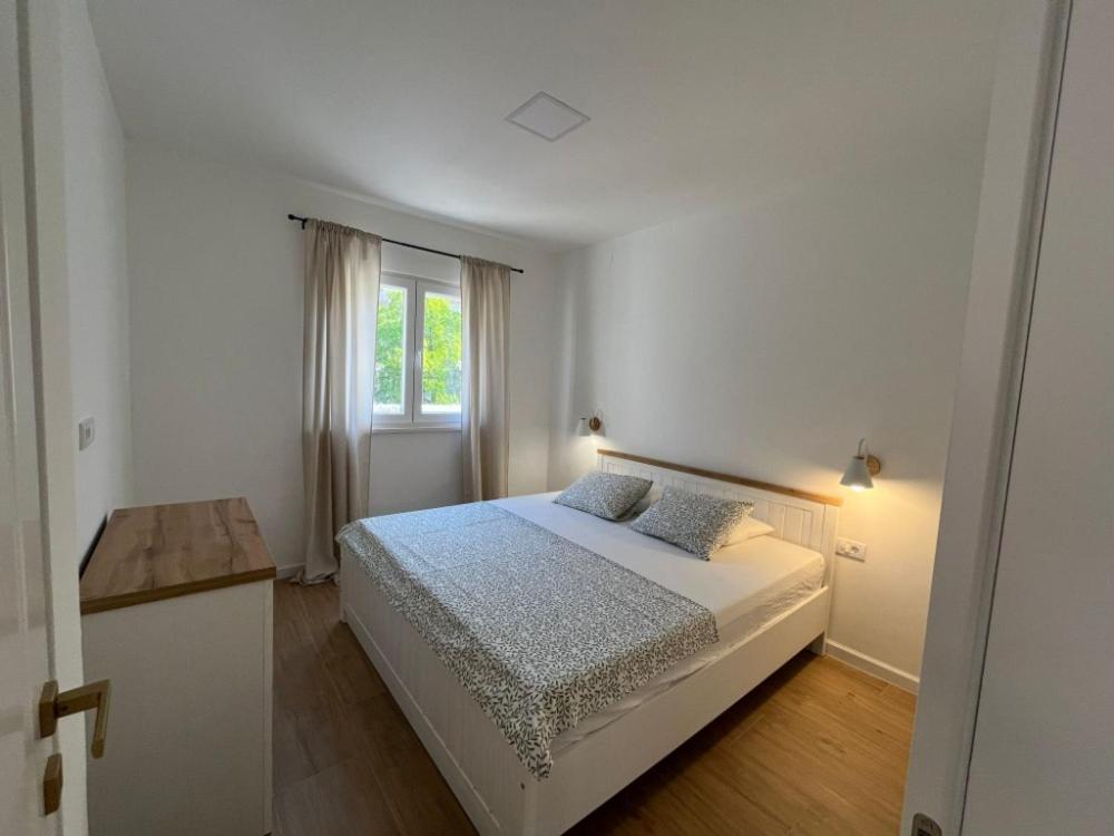 Apartment mit 1 Schlafzimmer und Meerblick