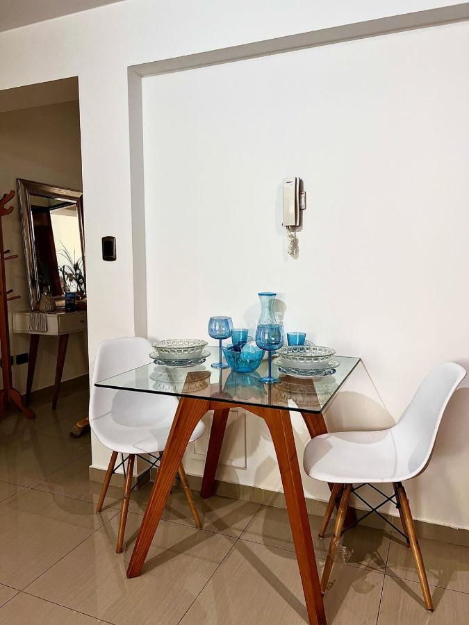 Appartement 1 Chambre