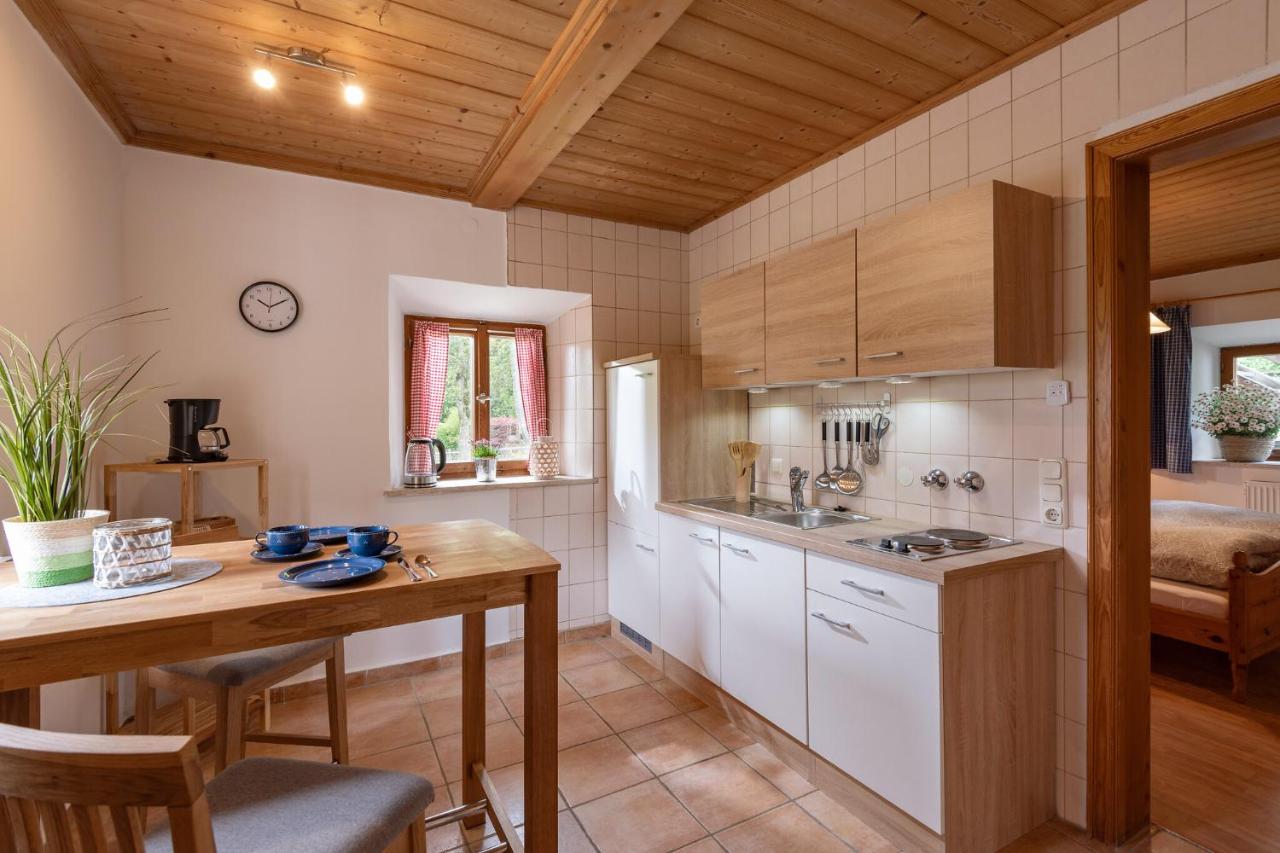 Appartement met 1 Slaapkamer