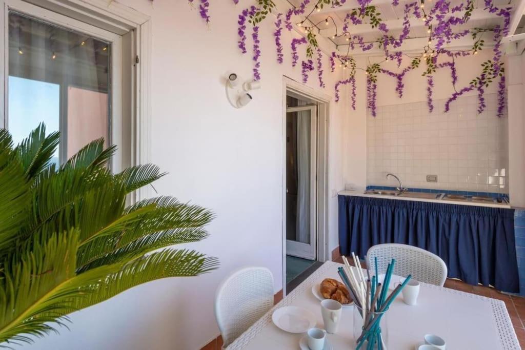 Demetra Amalfi - Chambres d’hôtes