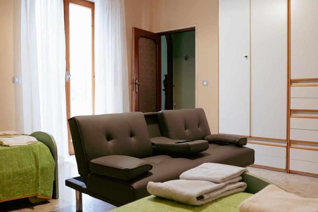 Casa vacanze Valenziano - B&B Trani