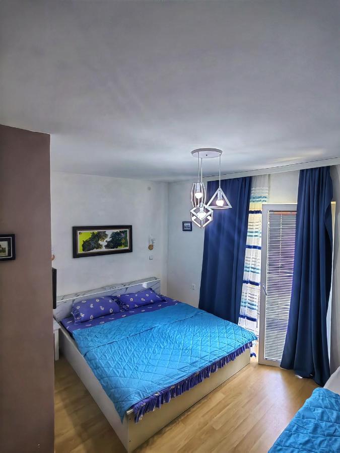 Villa GARDEN Pestani - Bed and Breakfast Ohrid