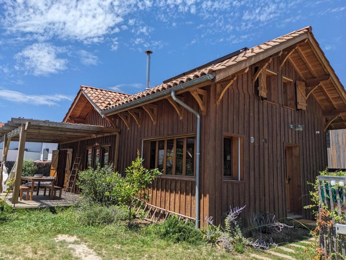 Villa de 95m Jardin et Terrasse - Chambres d’hôtes