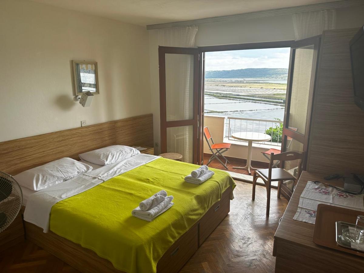 Suite mit 2 Schlafzimmern