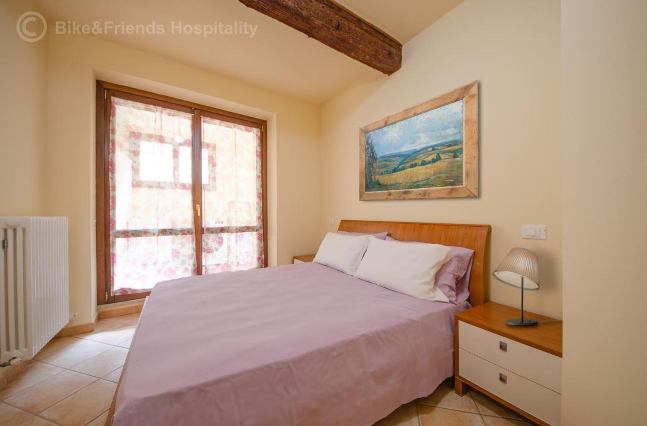 Appartamento con 2 Camere da Letto