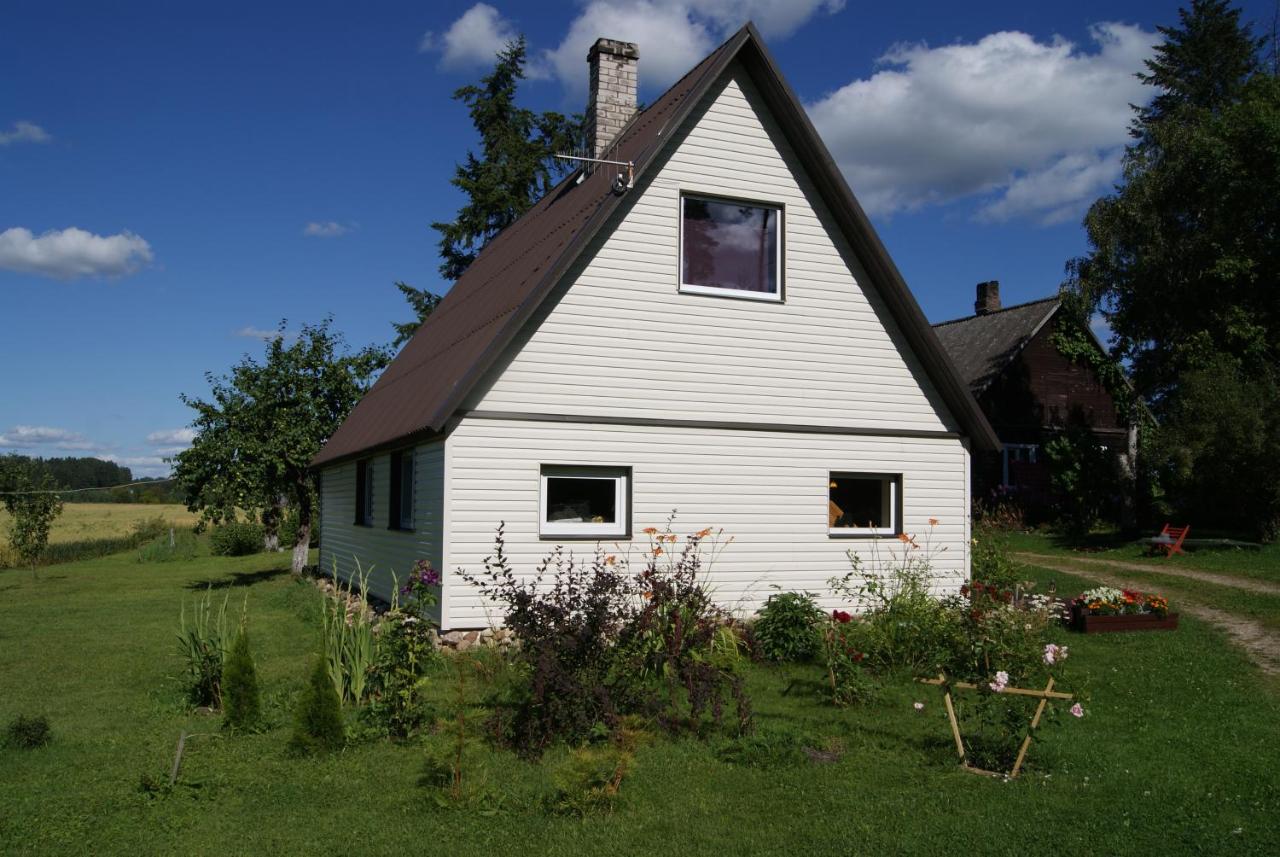 Sepa Talu - B&B Aakre