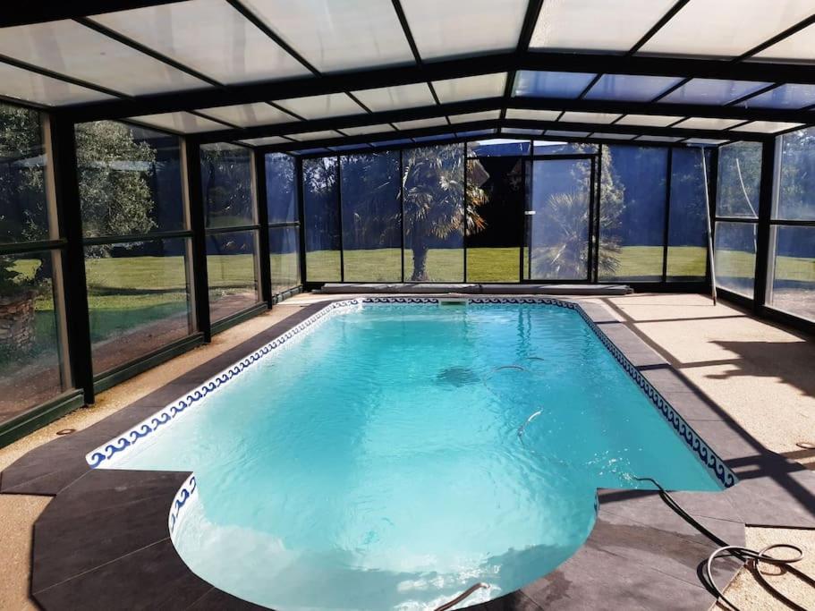 Très belle maison bretonne - Ferienwohnung