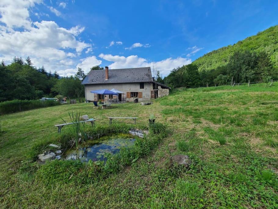 Calme et plein air - B&B Monestier-de-Clermont