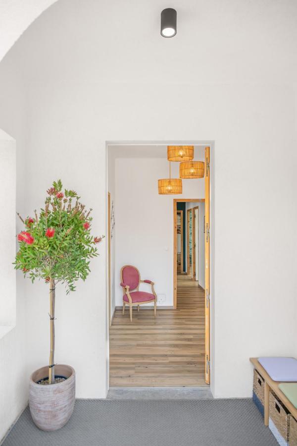 VILLA VUE MER AVEC PISCINE PRIVÉE pour 4 à 6 Personnes WIFI - B&B