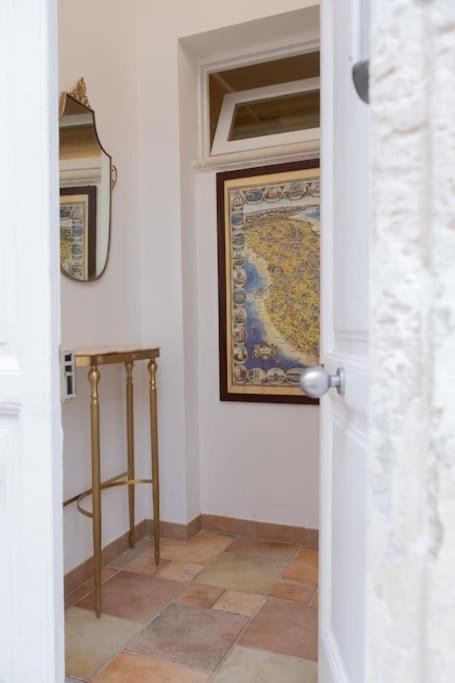 Il geco d'oro elegance - Ferienwohnung Lecce