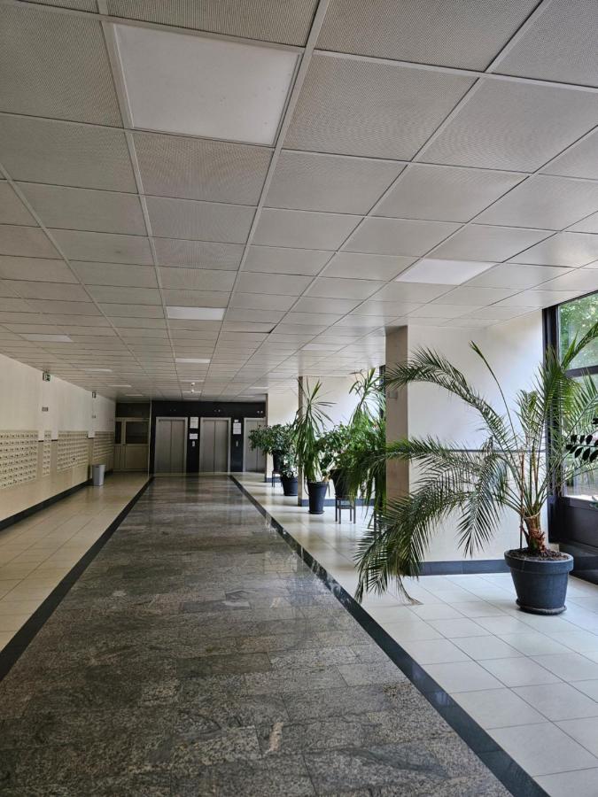 Apartament Graniczna 4 - Warsaw - B&B Varsavia
