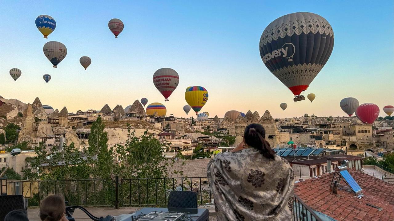 Diamond of Cappadocia - B&B