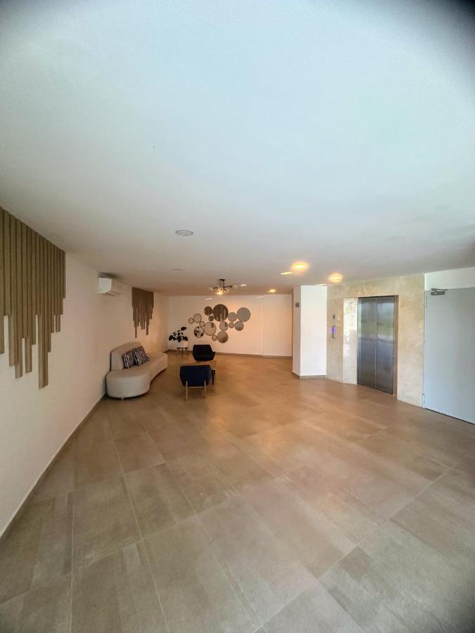 Pent House 450 mts 360 front ocean view playa azul - B&B