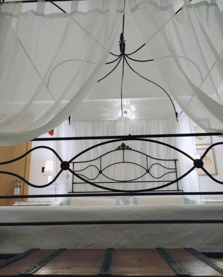 Dimora Aestas, Ostuni - B&B
