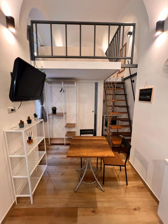Grazioso monolocale a Portici - B&B