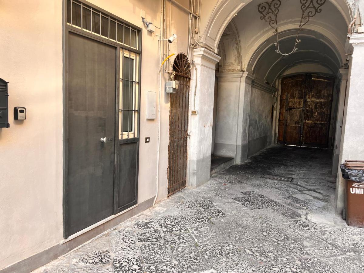 Grazioso monolocale a Portici - B&B Portici