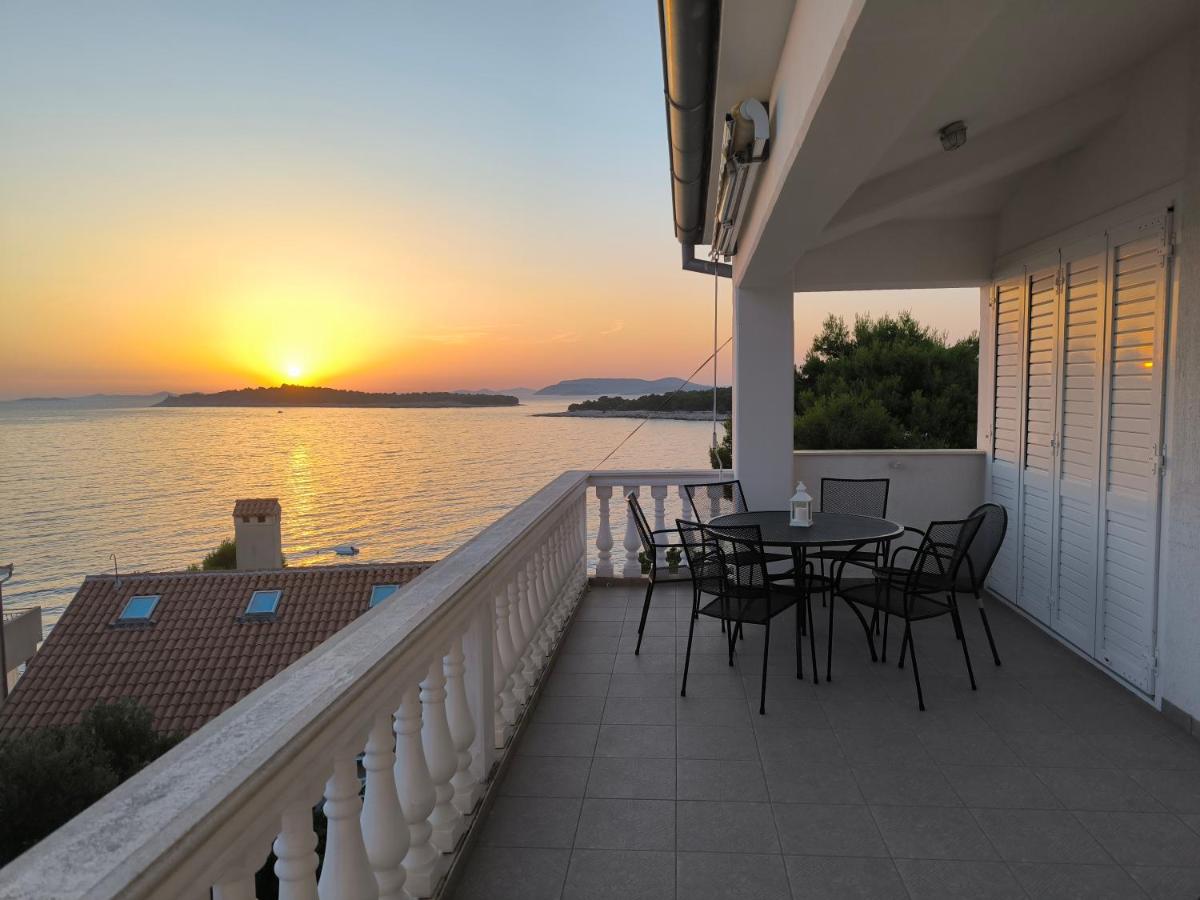 Apartmani Suton - B&B
