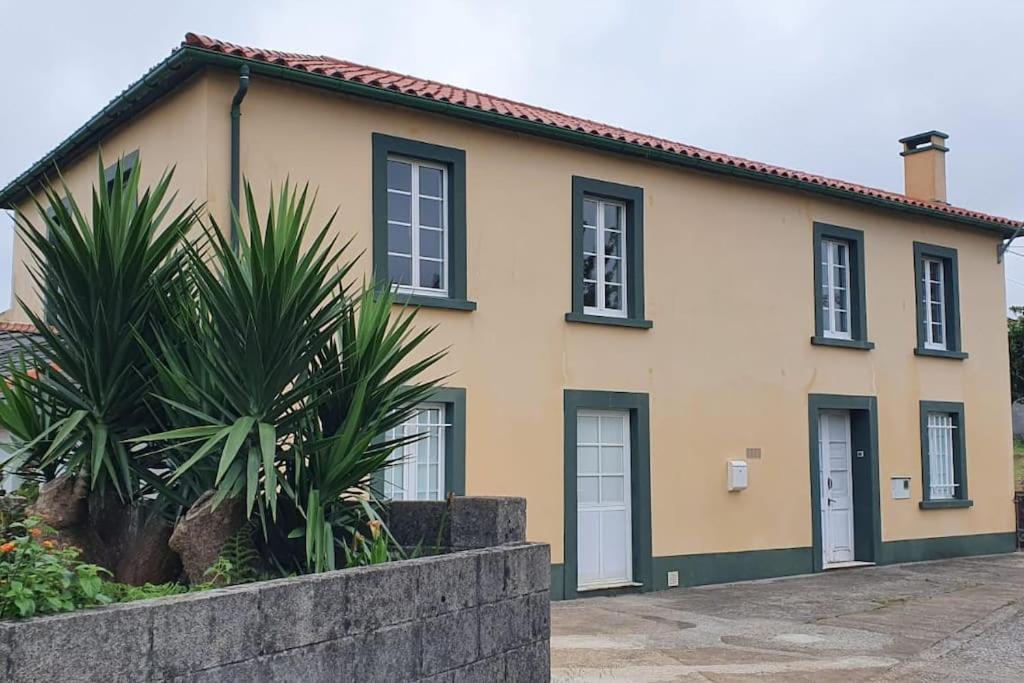 Casa en San Adrián - B&B Santa Marta de Ortigueira