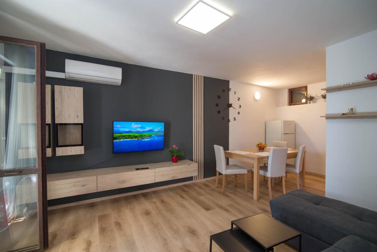 Castello - B&B Mali Lošinj