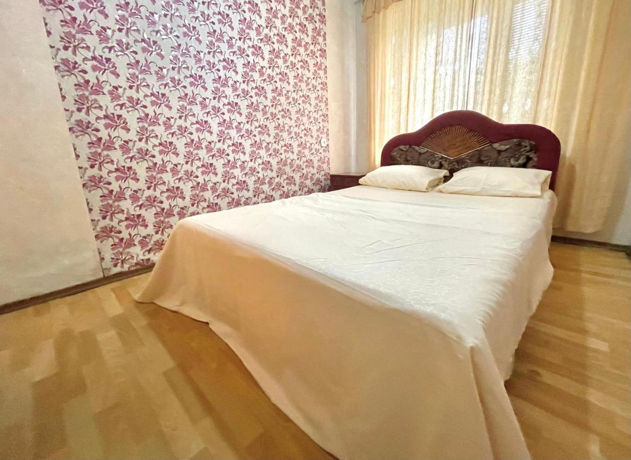 City Center Nikolaev - B&B