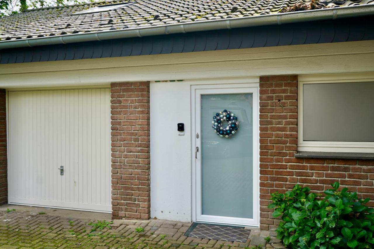 Charmantes Maisonette-Appartment - B&B