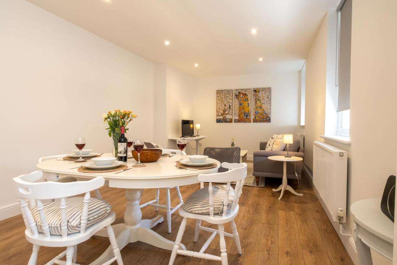 Volunteer Lodge, Leiston - Aldeburgh Coastal Cottages - Chambres d’hôtes