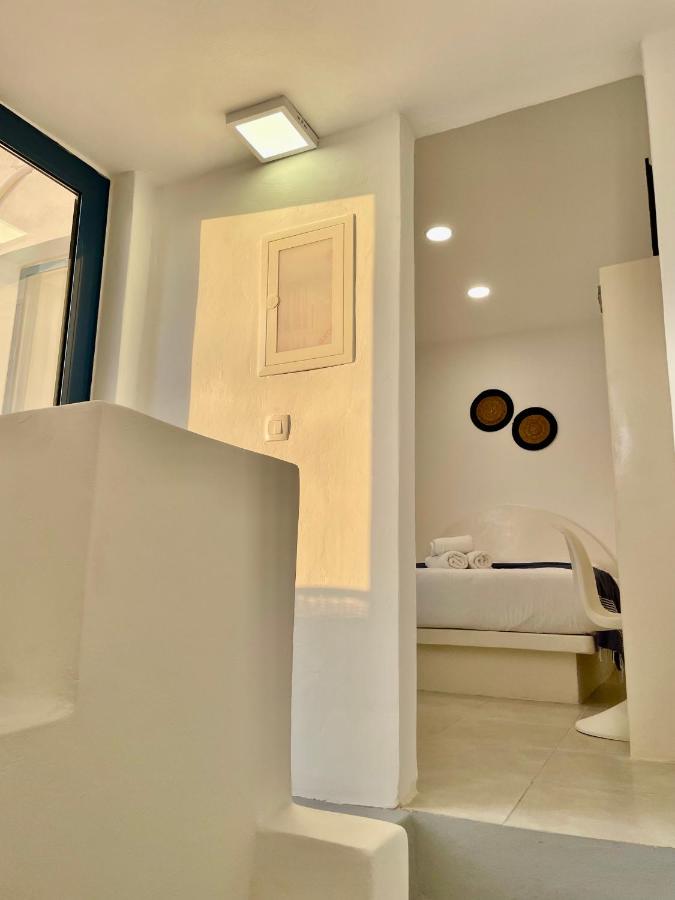 Casa Kallisti Suites - B&B