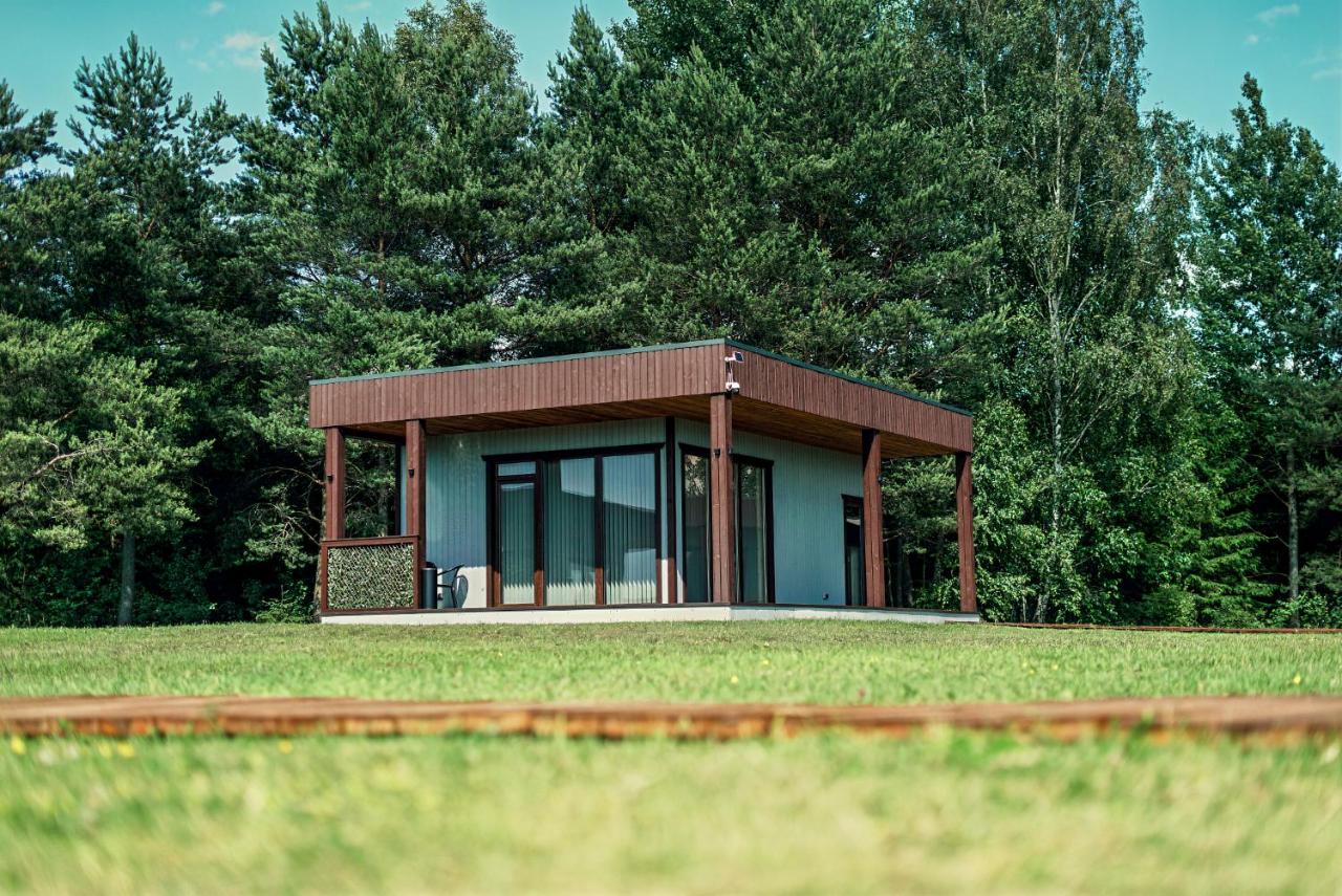 Five Pine Resort - B&B
