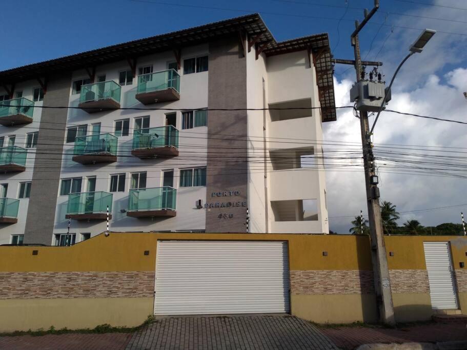 Lindo flat térreo em Porto de galinhas - Bed and Breakfast Porto de Galinhas