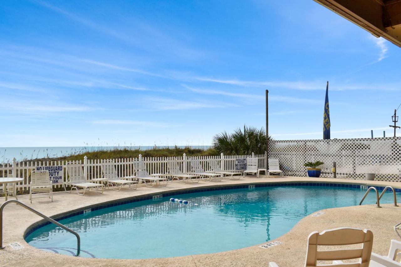 Crescent Sunset Villa by myBeach Vacation Rentals - B&B Myrtle Beach