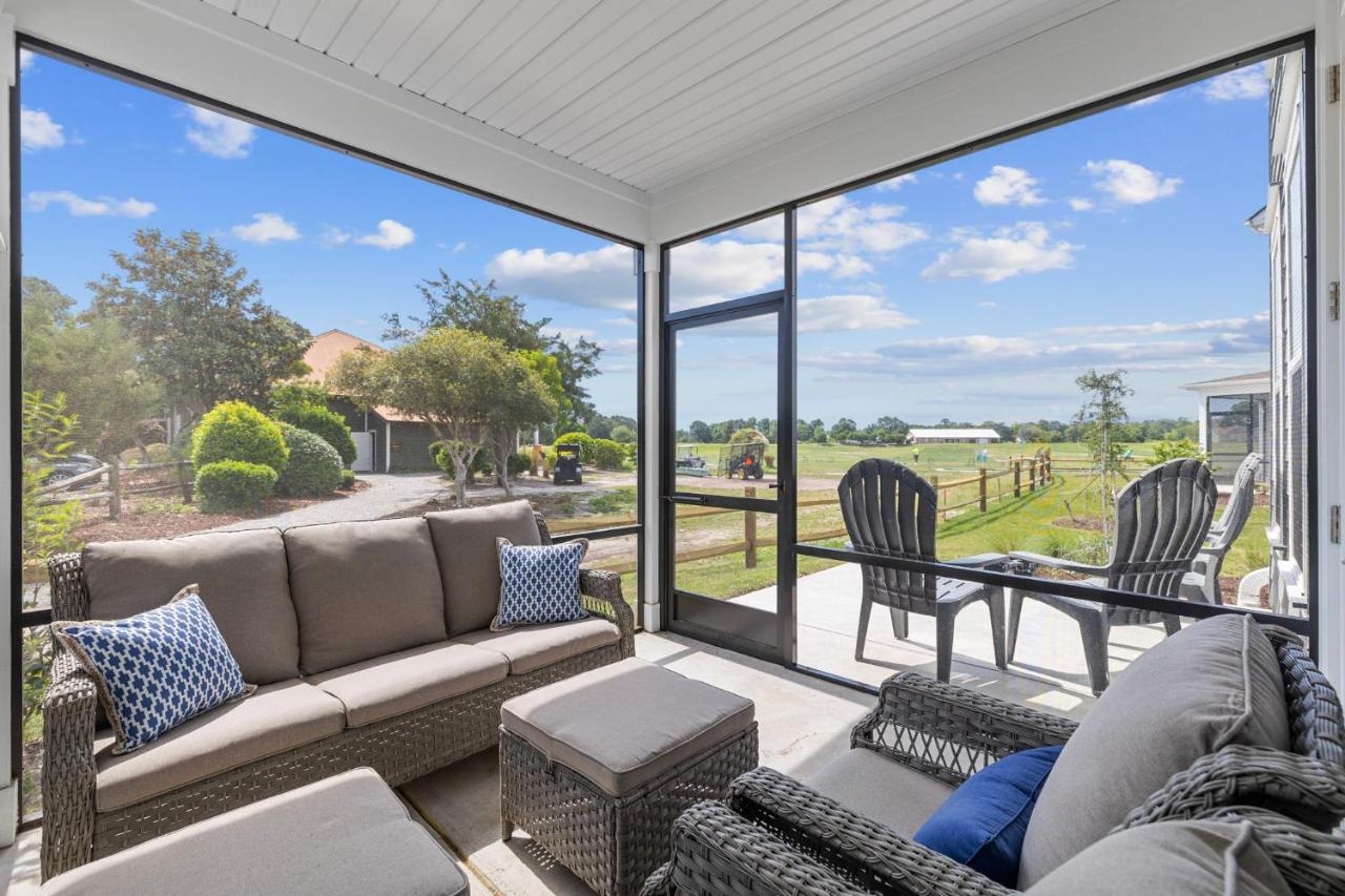 Golf-view Gem - B&B