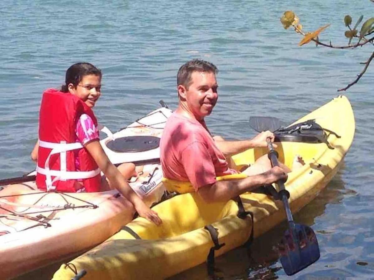 Good After Milton -free Kayaks! Steps To Beach-bb - B&B
