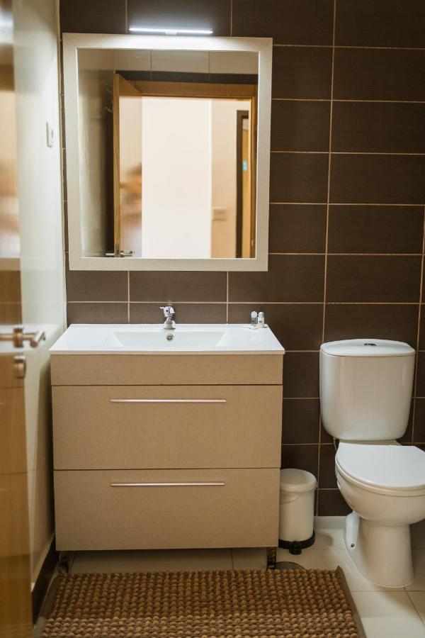 Chambre Deluxe