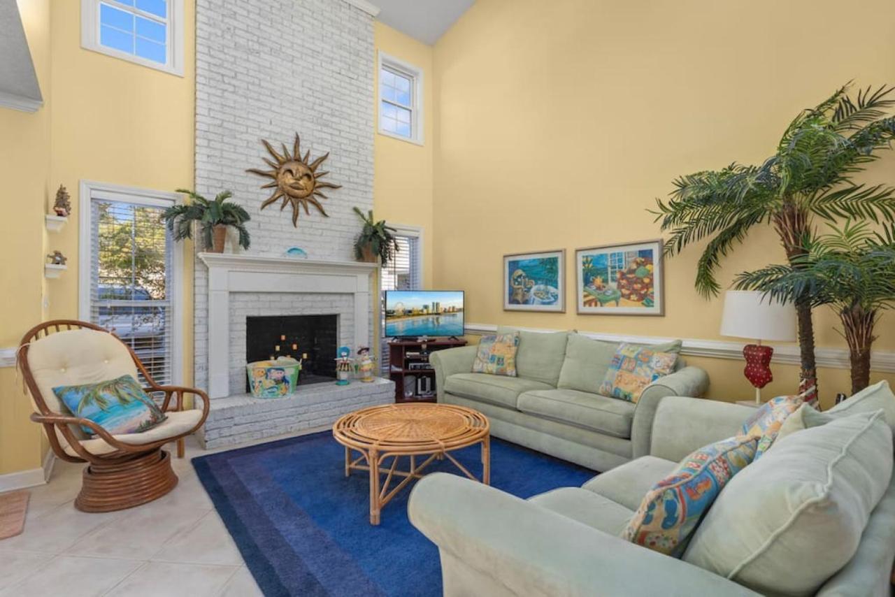 Bonsai Beach Cottage - B&B Myrtle Beach